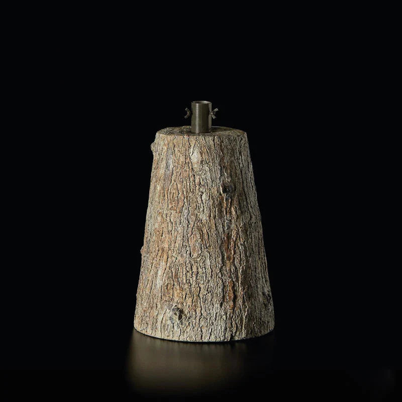 EDG Enzo de Gasperi Base tronco Albero di Natale H 43 cm D 32 cm